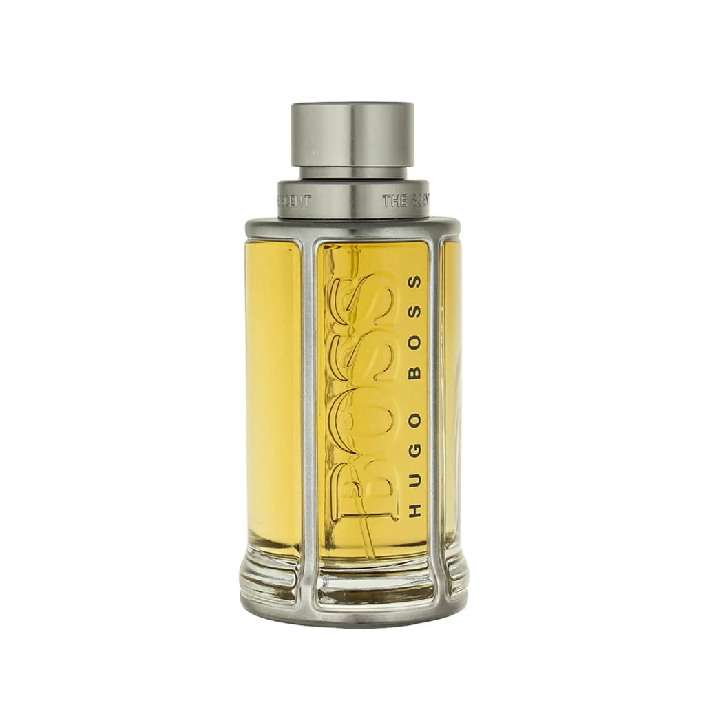 Hugo Boss Boss The Scent For Him Eau de Toilette (uomo) - tester 100 ml