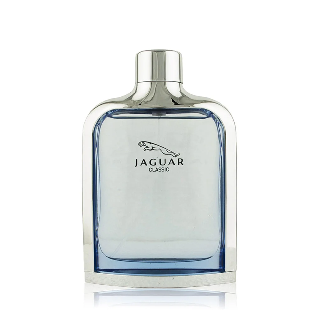 Jaguar New Classic Eau de Toilette (uomo) 100 ml
