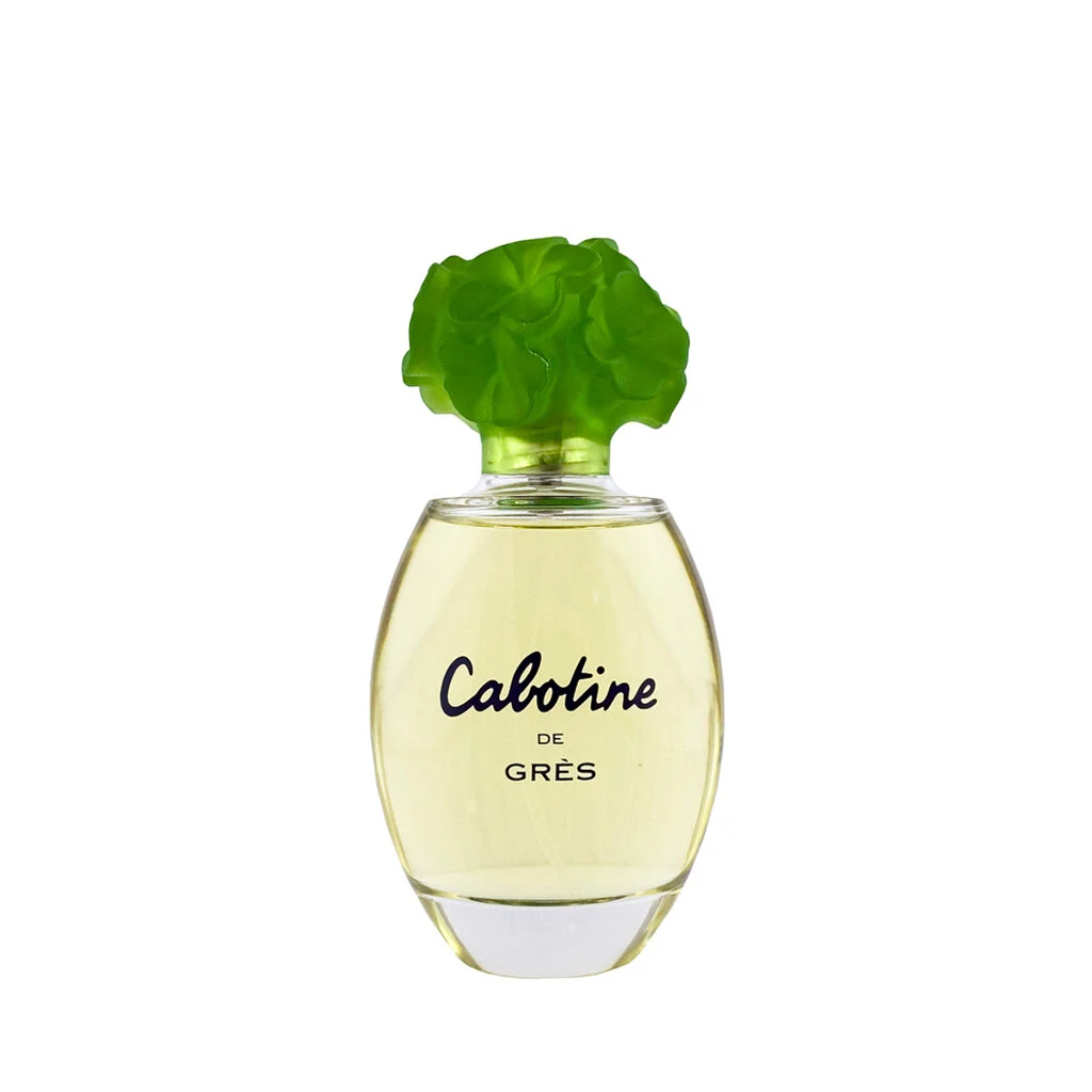 Grès Cabotine de Gres Eau de Toilette (donna) 100 ml