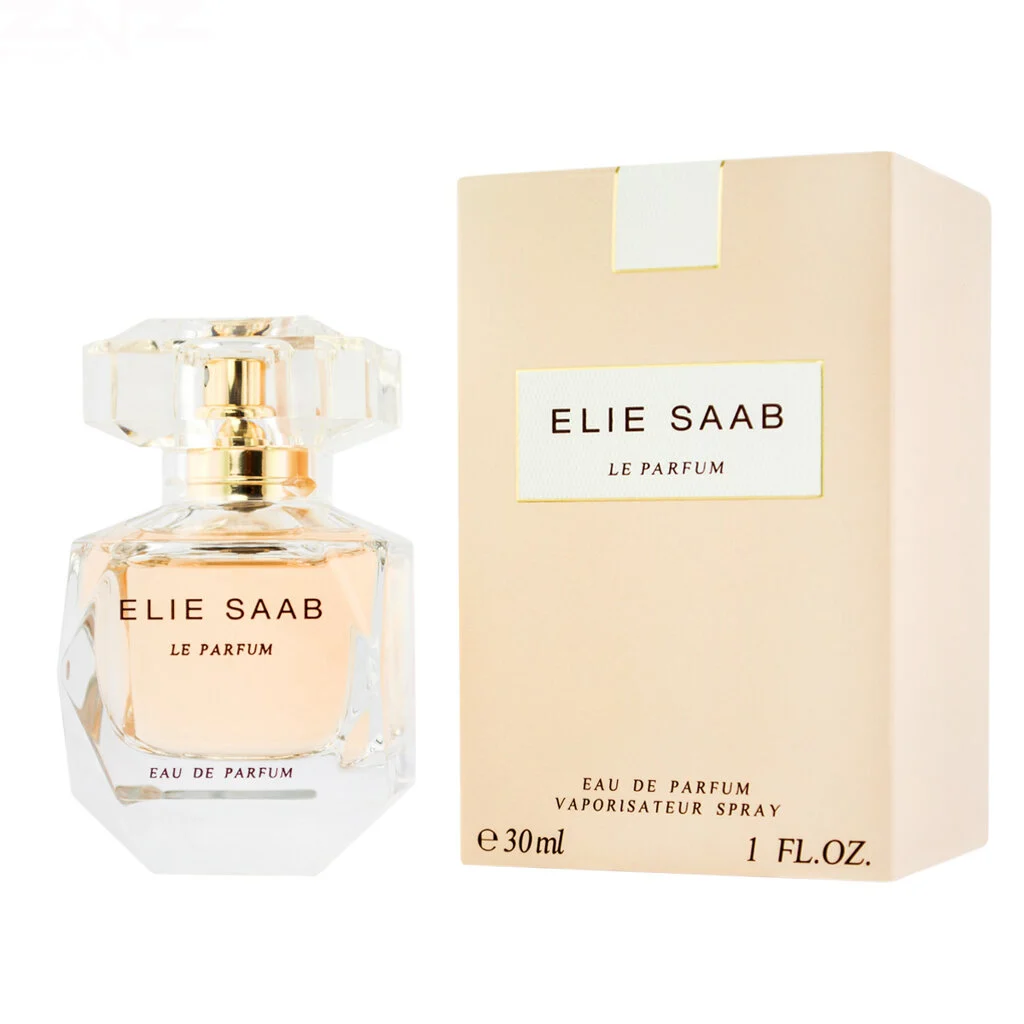 Elie Saab Le Parfum Eau de Parfum (donna) 30 ml
