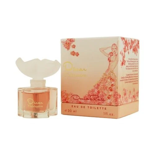 Oscar De La Renta Oscar Celebration Eau de Toilette (donna) 30 ml
