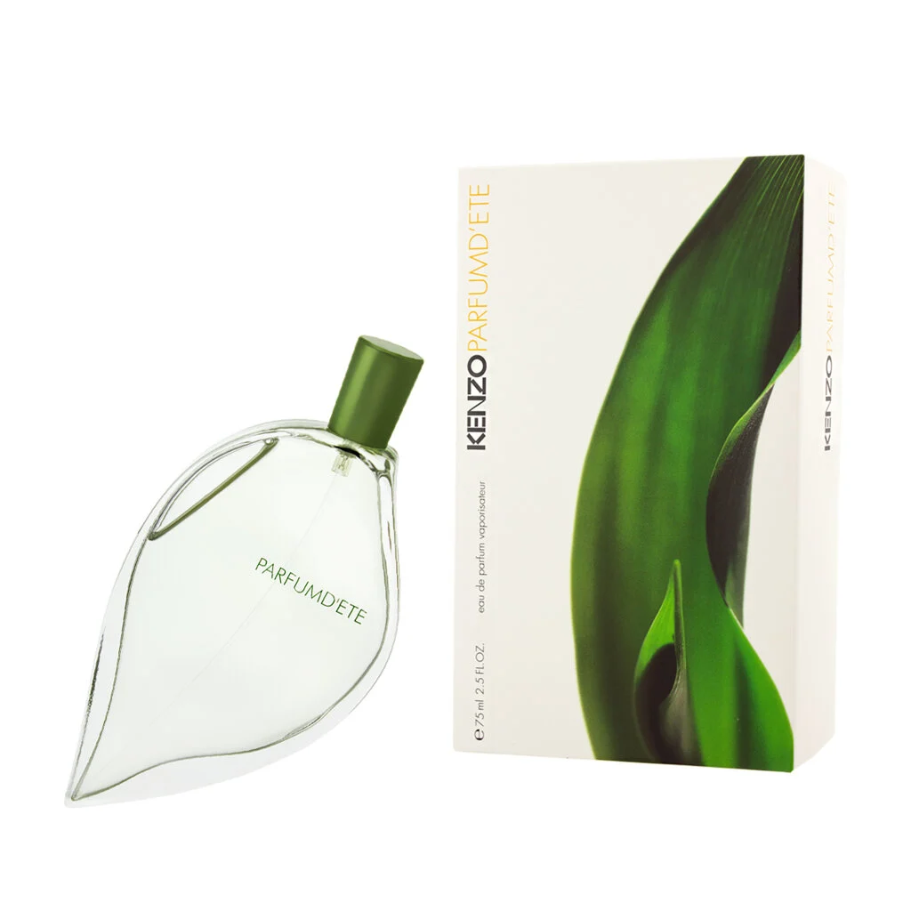 Kenzo Parfum D'Ete Eau de Parfum (donna) 75 ml