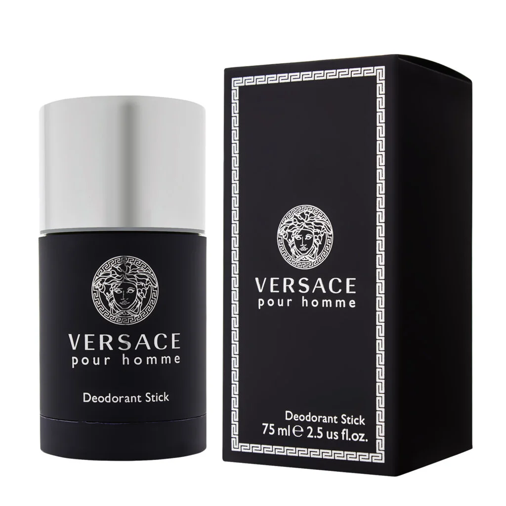Versace Pour Homme Deostick profumato (uomo) 75 ml