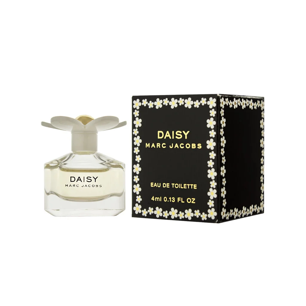 Marc Jacobs Daisy Eau de Toilette (donna) - miniatura 4 ml