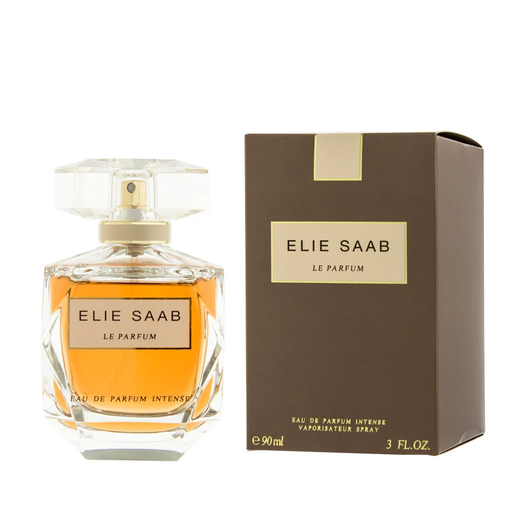 Elie Saab Le Parfum Eau de Parfum Intense (donna) 90 ml