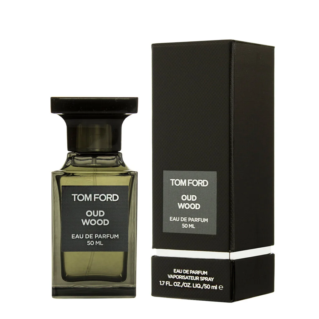 Tom Ford Oud Wood Eau de Parfum (unisex) 50 ml