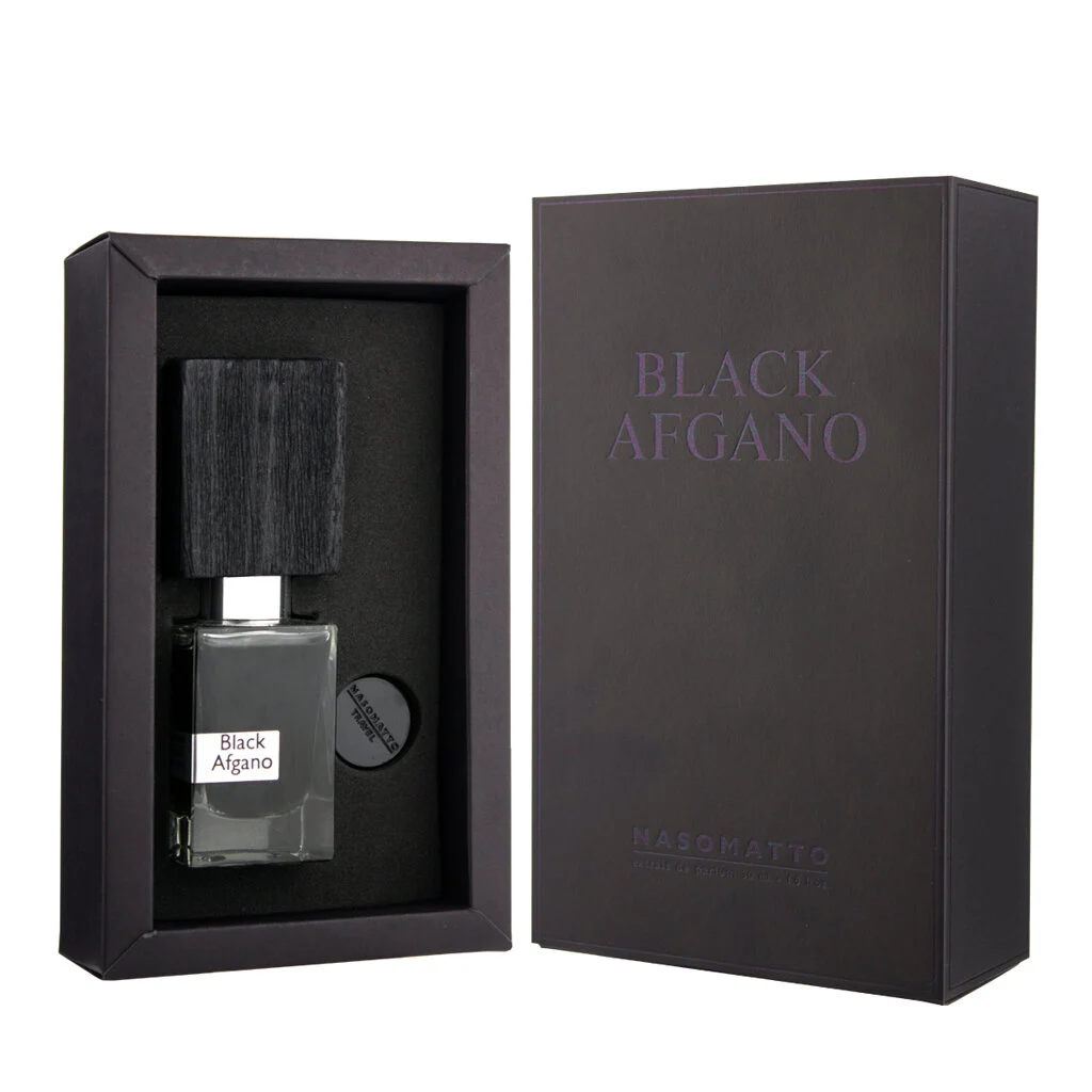 Nasomatto Black Afgano Extrait de parfum (unisex) 30 ml