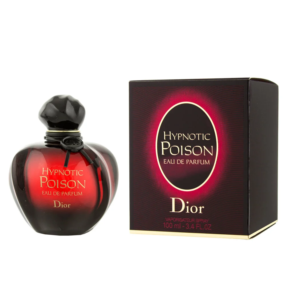 Dior Hypnotic Poison Eau de Parfum (donna) 100 ml