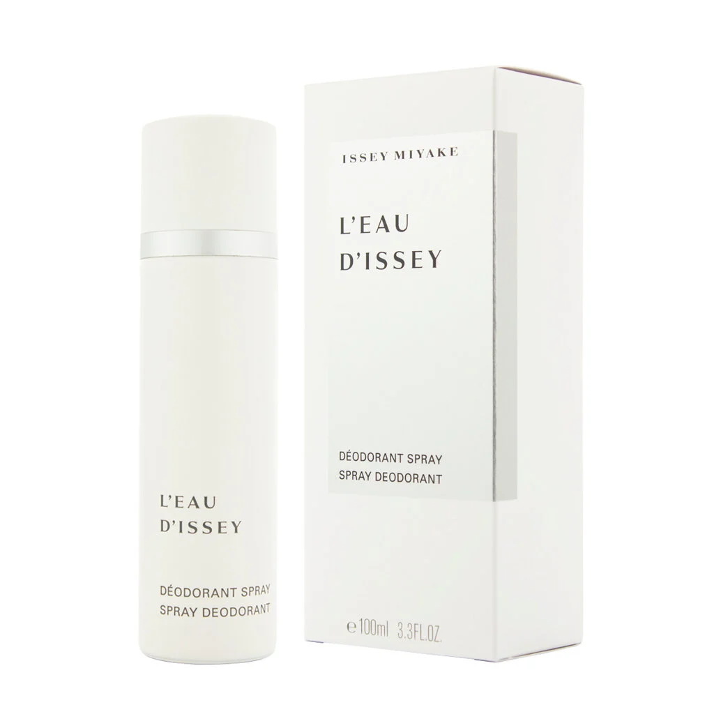 Issey Miyake L'Eau d'Issey Deodorante (donna) 100 ml