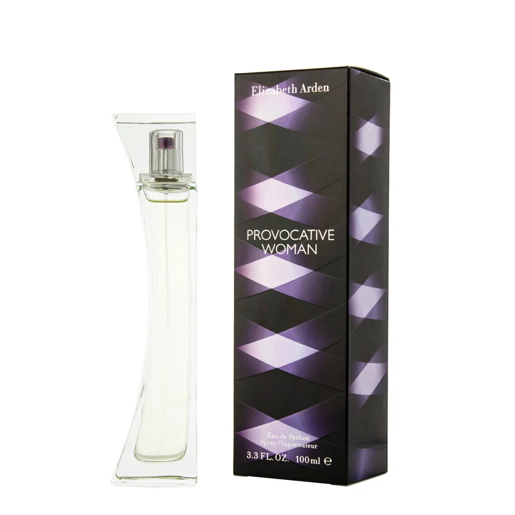 Elizabeth Arden Provocative Woman Eau de Parfum (donna) 100 ml