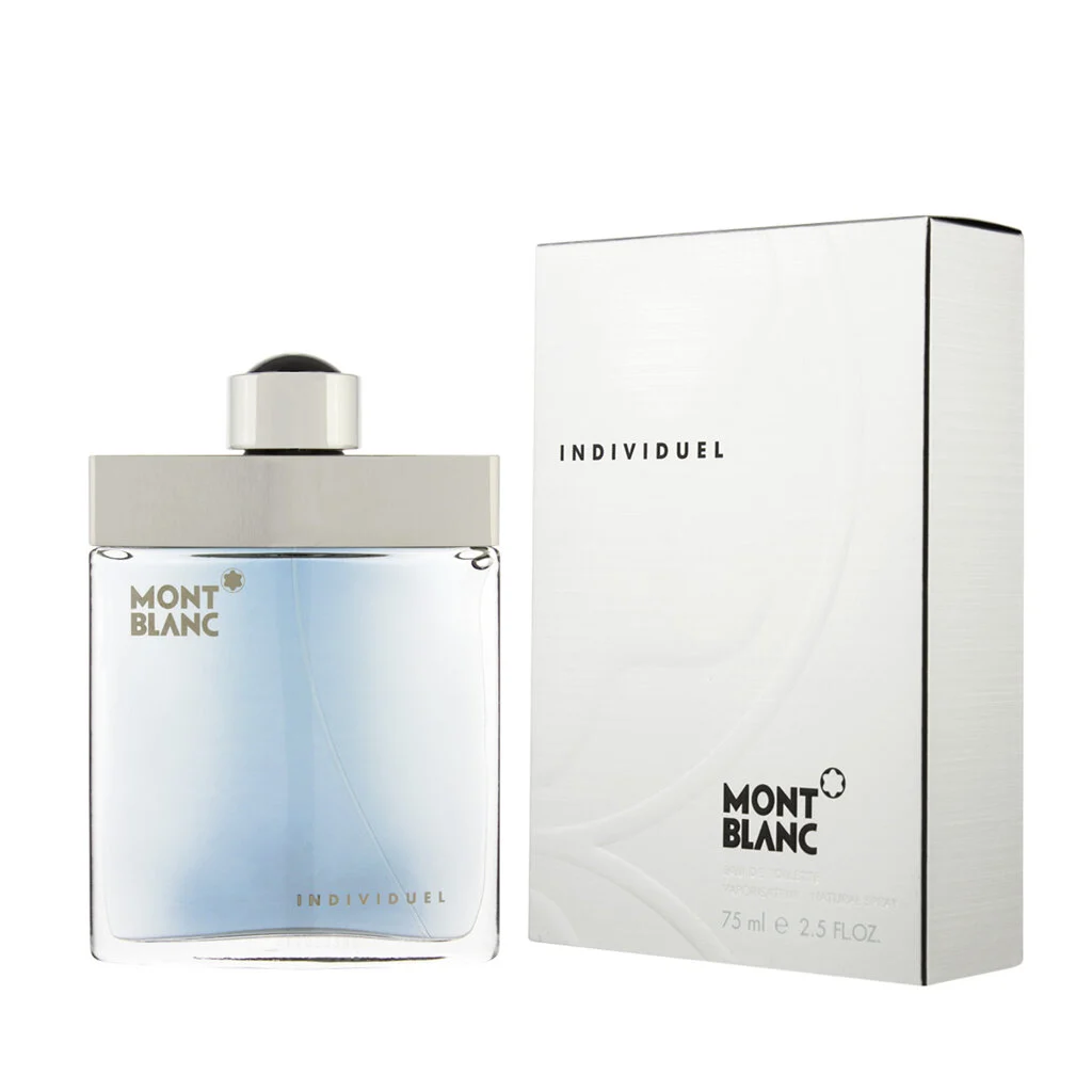 Montblanc Individuel Eau de Toilette (uomo) 75 ml