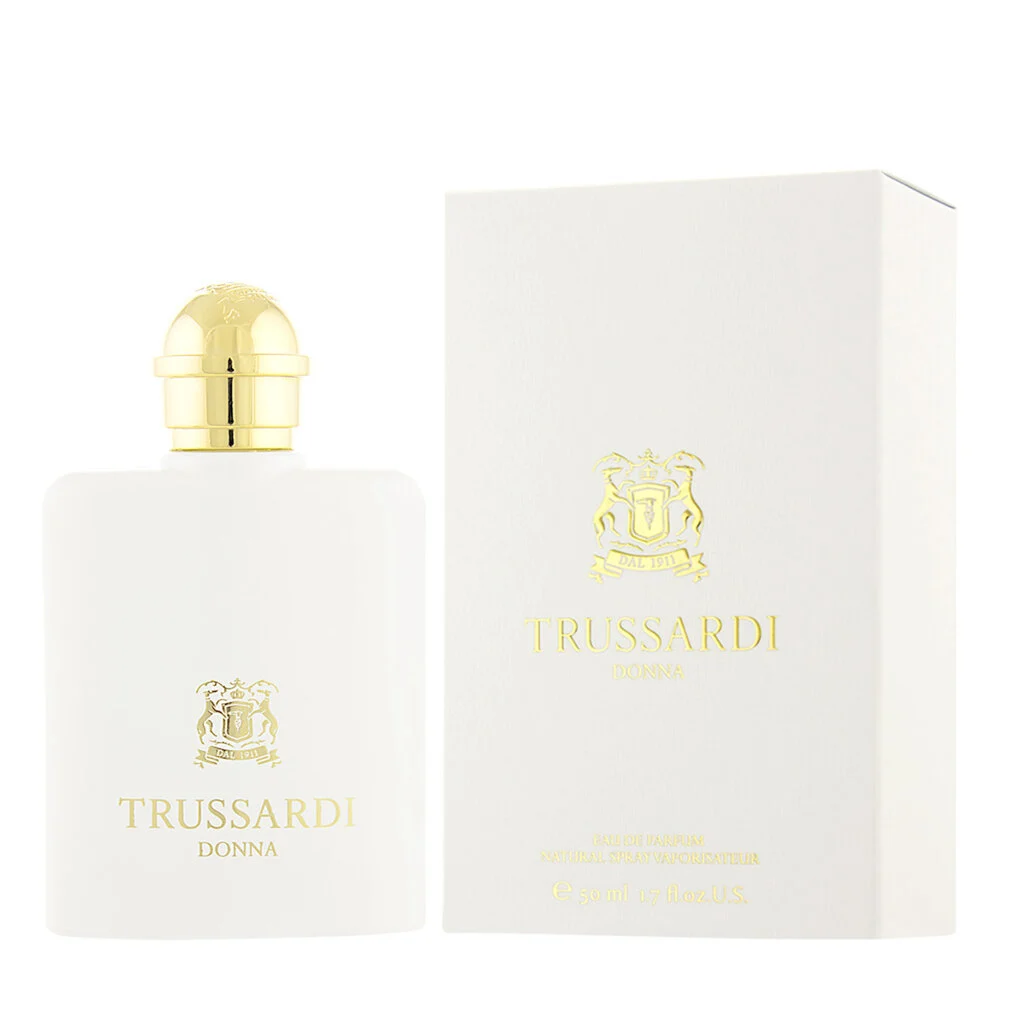 Trussardi Donna 2011 Eau de Parfum (donna) 50 ml