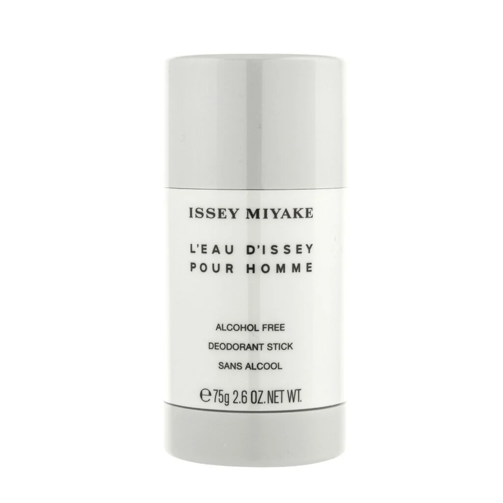 Issey Miyake L'Eau d'Issey Pour Homme Deostick profumato (uomo) 75 ml
