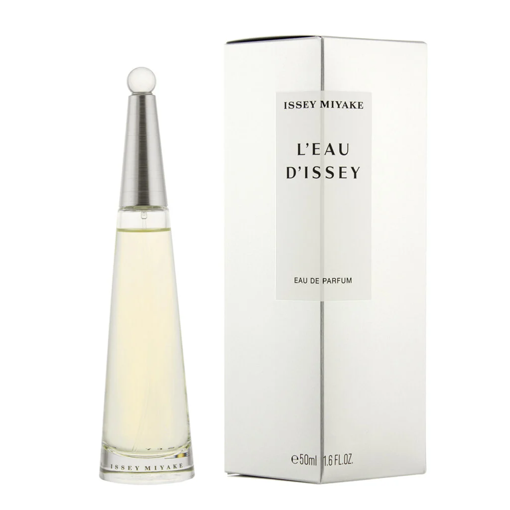 Issey Miyake L'Eau d'Issey Eau de Parfum (donna) 50 ml