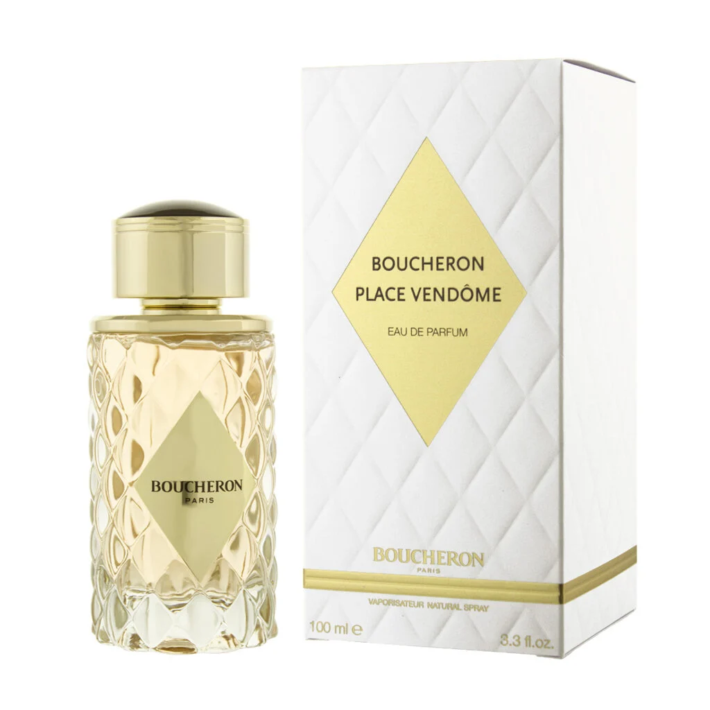 Boucheron Place Vendôme Eau de Parfum (donna) 100 ml