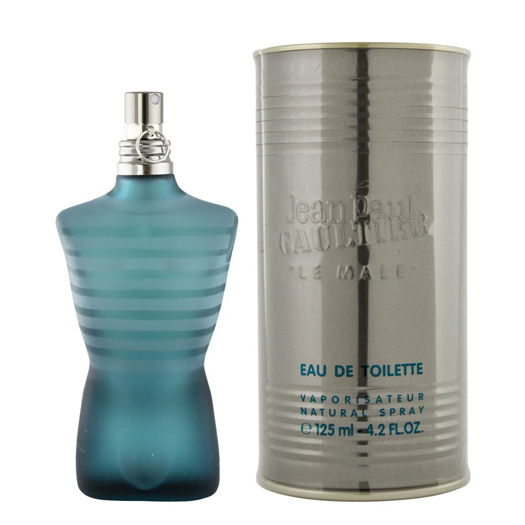 Jean Paul Gaultier Le Male Eau de Toilette (uomo) 125 ml