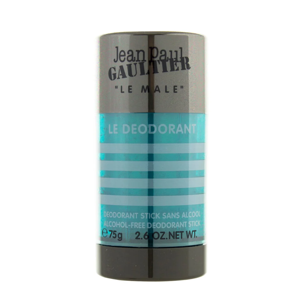 Jean Paul Gaultier Le Male Deostick profumato (uomo) 75 ml
