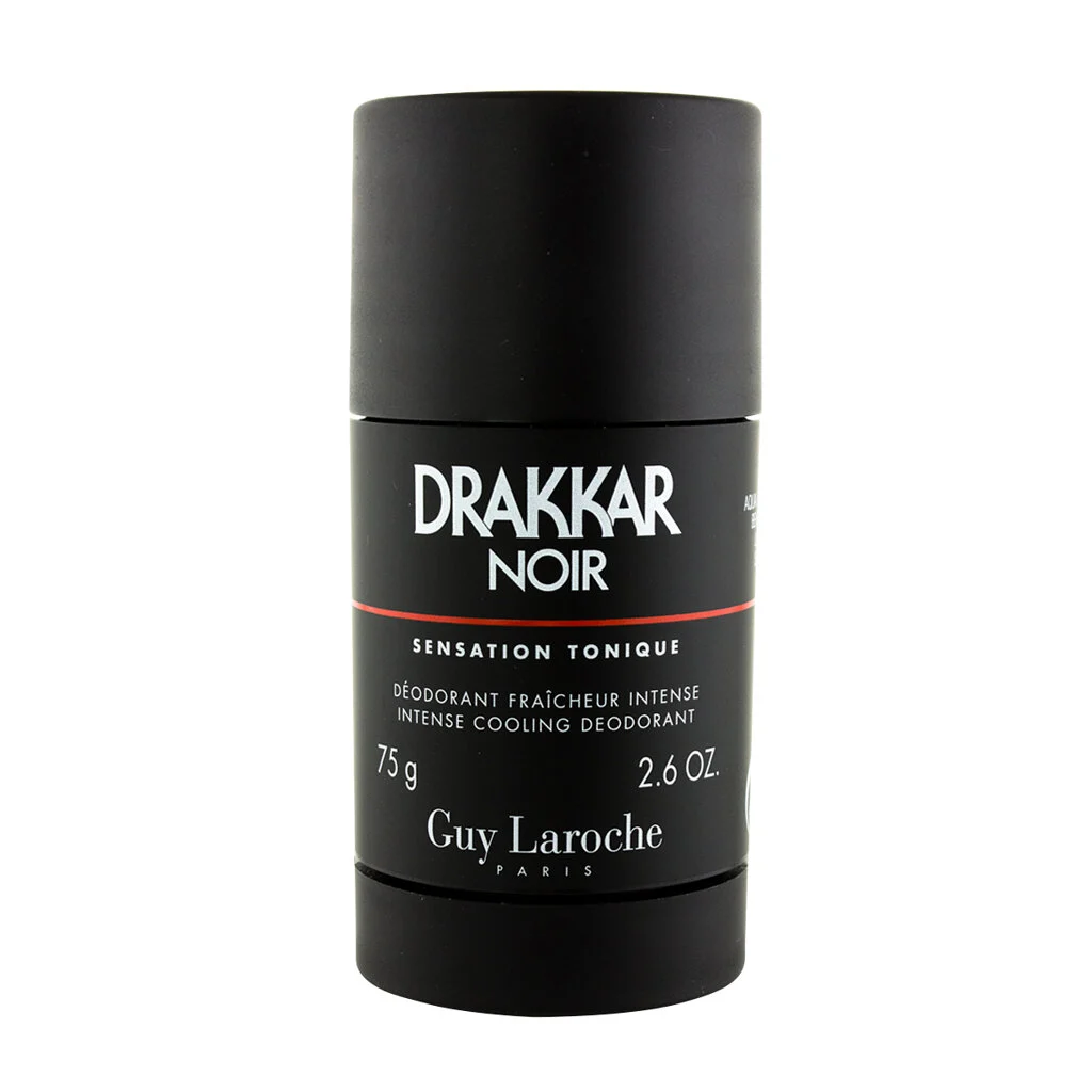 Guy Laroche Drakkar Noir Deostick profumato (uomo) 75 ml