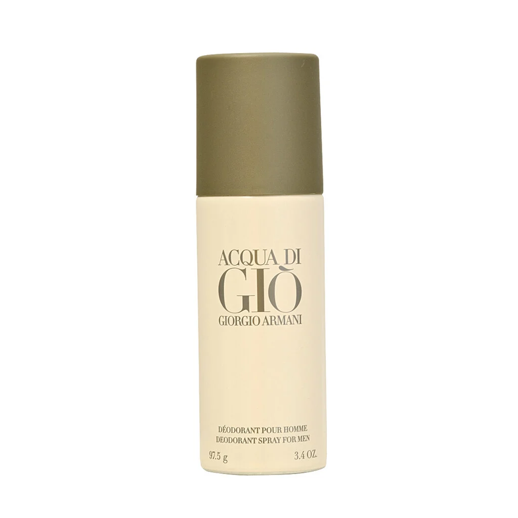 Giorgio Armani Acqua di Giò Pour Homme Deodorante (uomo) 150 ml