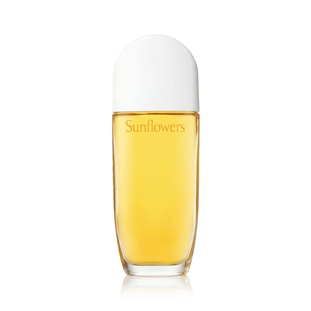 Elizabeth Arden Sunflowers Eau de Toilette (donna) 100 ml