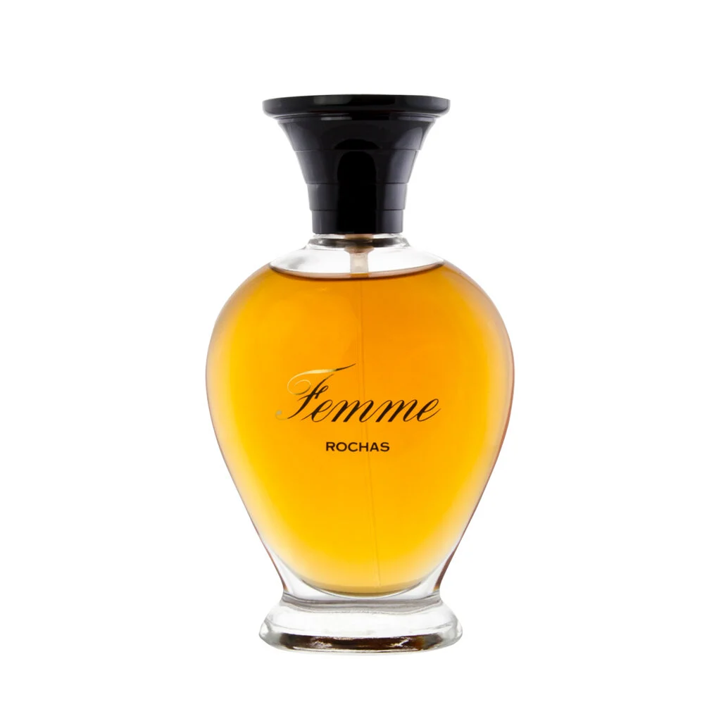 Rochas Femme Eau de Toilette (donna) - tester 100 ml