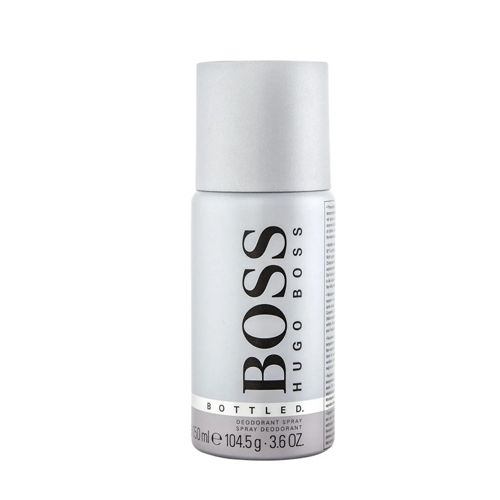 Hugo Boss Boss Bottled Deodorante (uomo) 150 ml