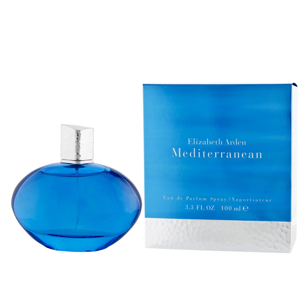 Elizabeth Arden Mediterranean Eau de Parfum (donna) 100 ml