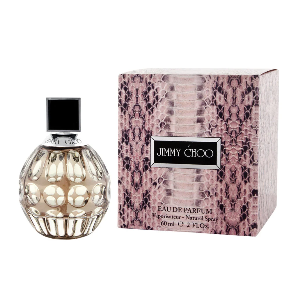 Jimmy Choo Jimmy Choo Eau de Parfum (donna) 60 ml