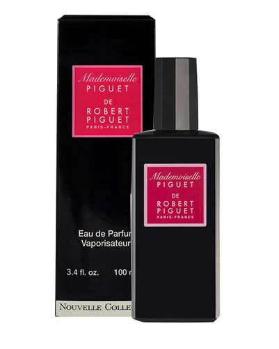 Robert Piguet Mademoiselle Piguet Eau de Parfum (donna) 100 ml