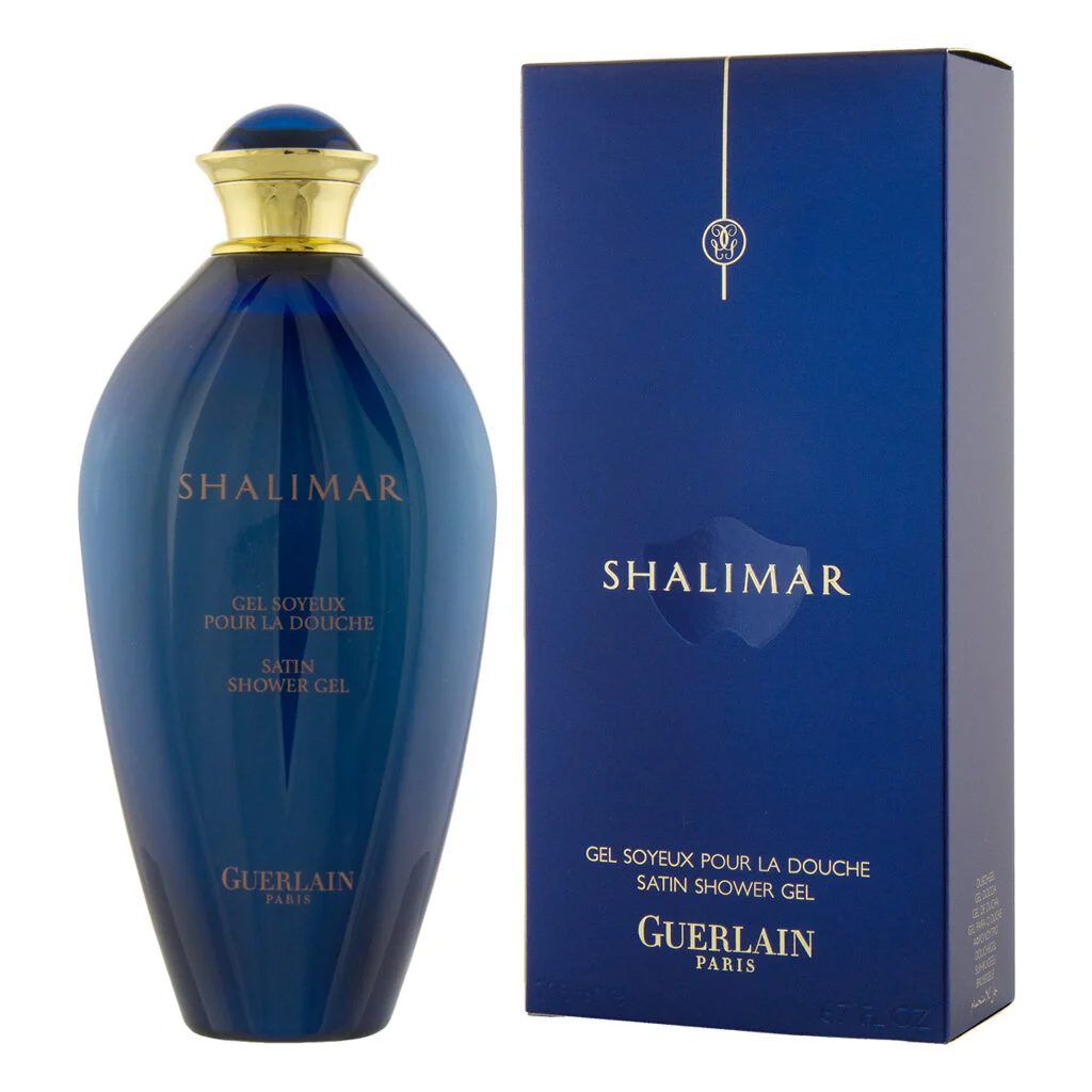 Guerlain Shalimar Gel Doccia profumato (donna) 200 ml