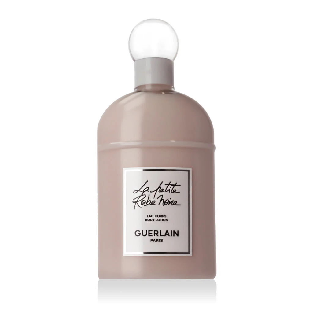 Guerlain La Petite Robe Noire Latte per il corpo (donna) 200 ml