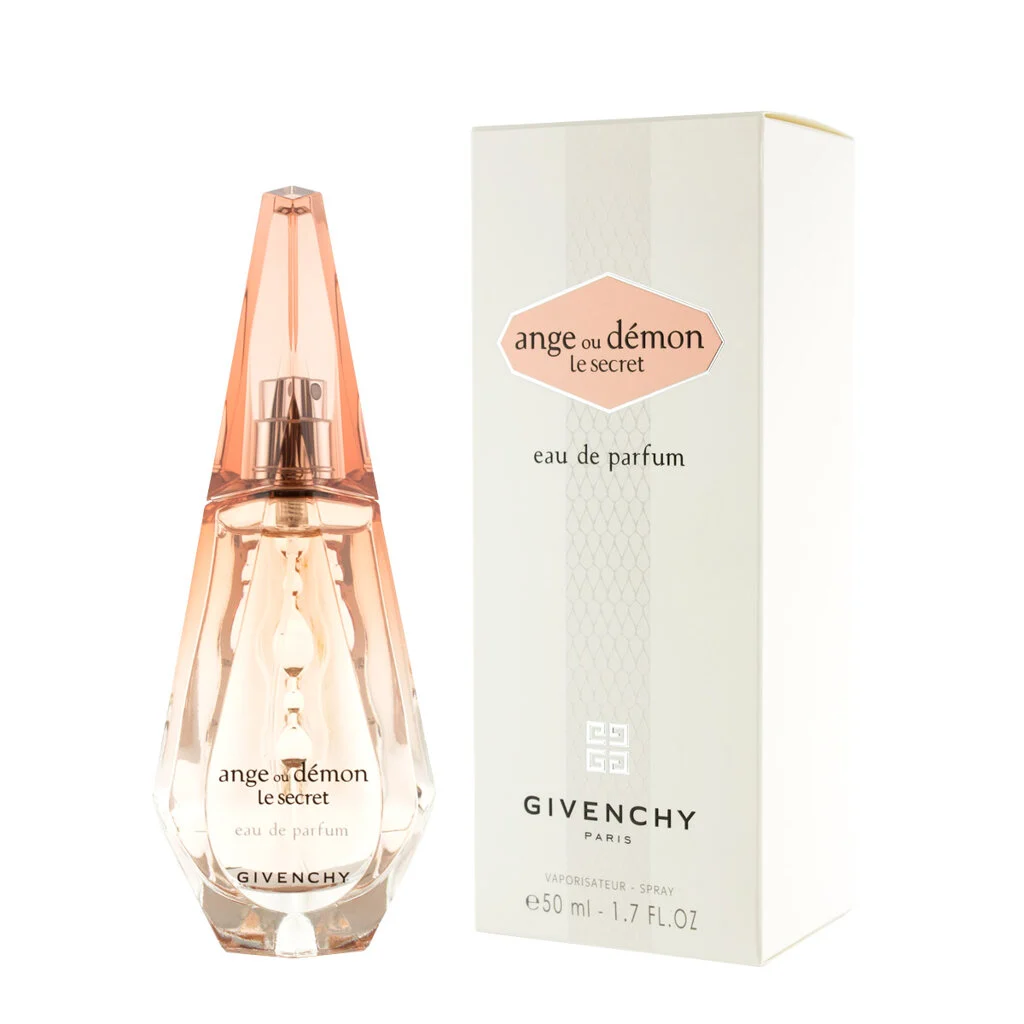 Givenchy Ange Ou Demon (Ange Ou Etrange) Le Secret 2014 Eau De Parfum (donna) 50 ml