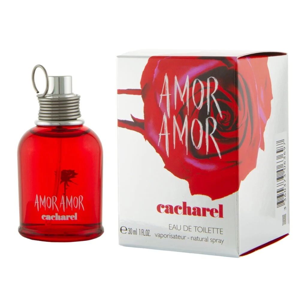 Cacharel Amor Amor Eau de Toilette (donna) 30 ml
