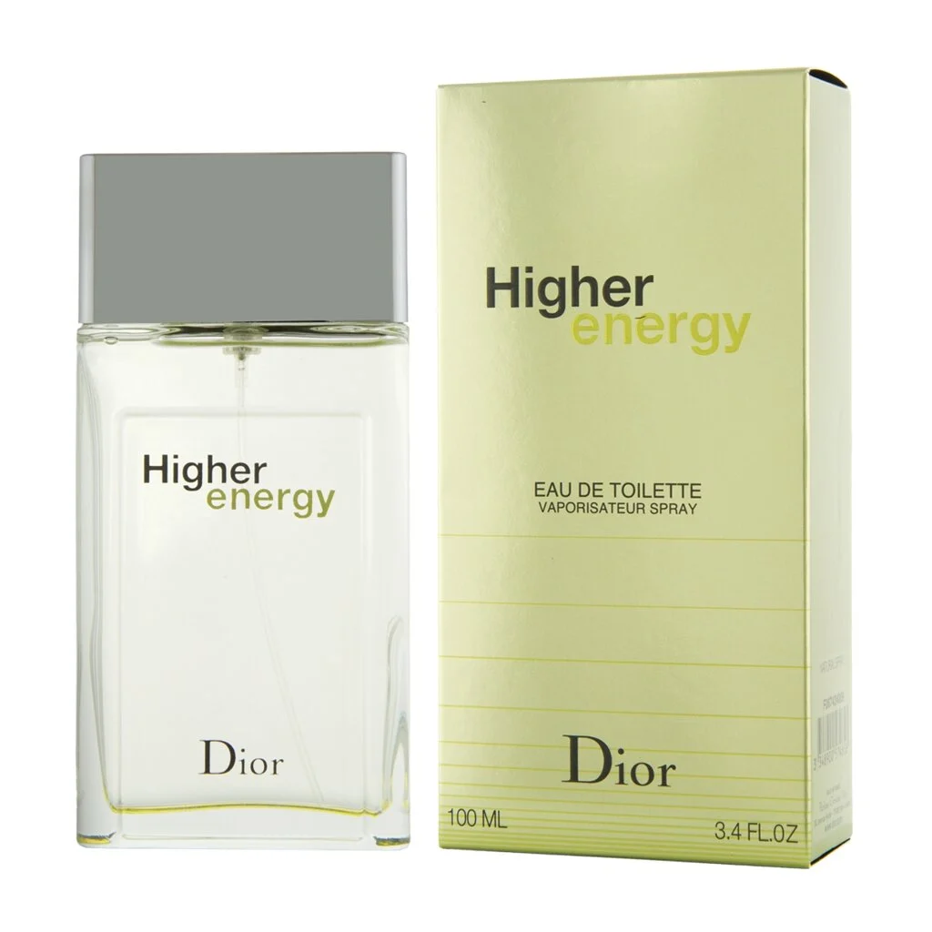 Dior Higher Energy Eau de Toilette (uomo) 100 ml