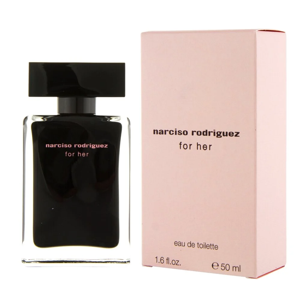 Narciso Rodriguez For Her Eau de Toilette (donna) 50 ml