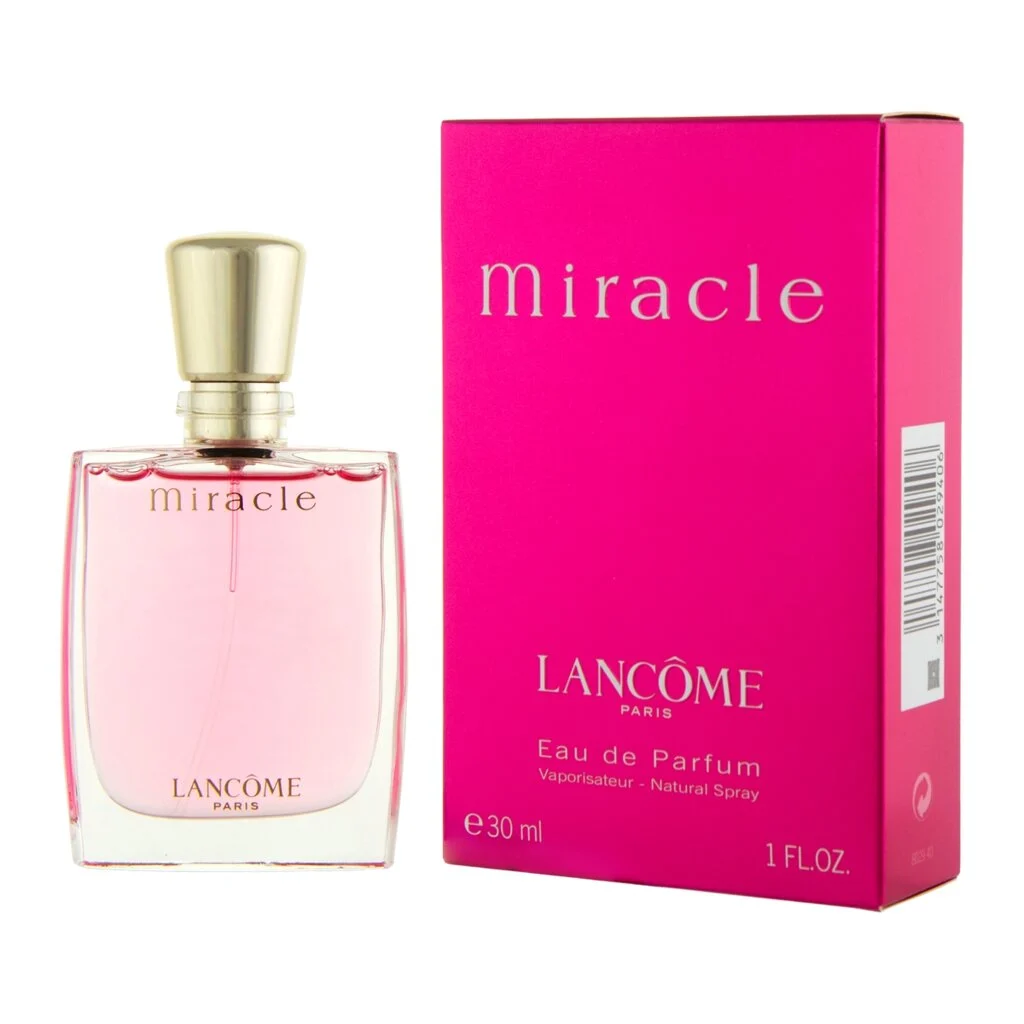 Lancôme Miracle pour Femme Eau de Parfum (donna) 30 ml