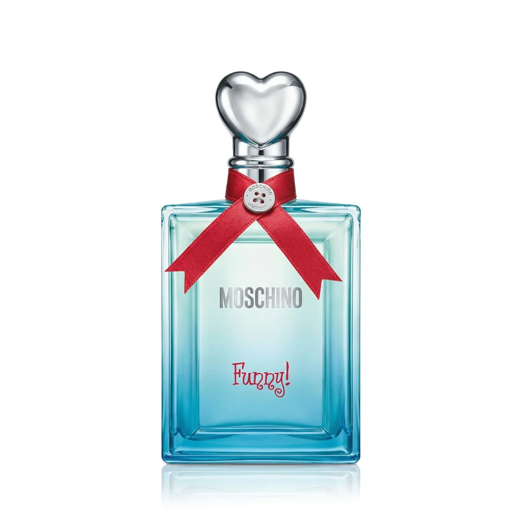 Moschino Funny! Eau de Toilette (donna) 100 ml