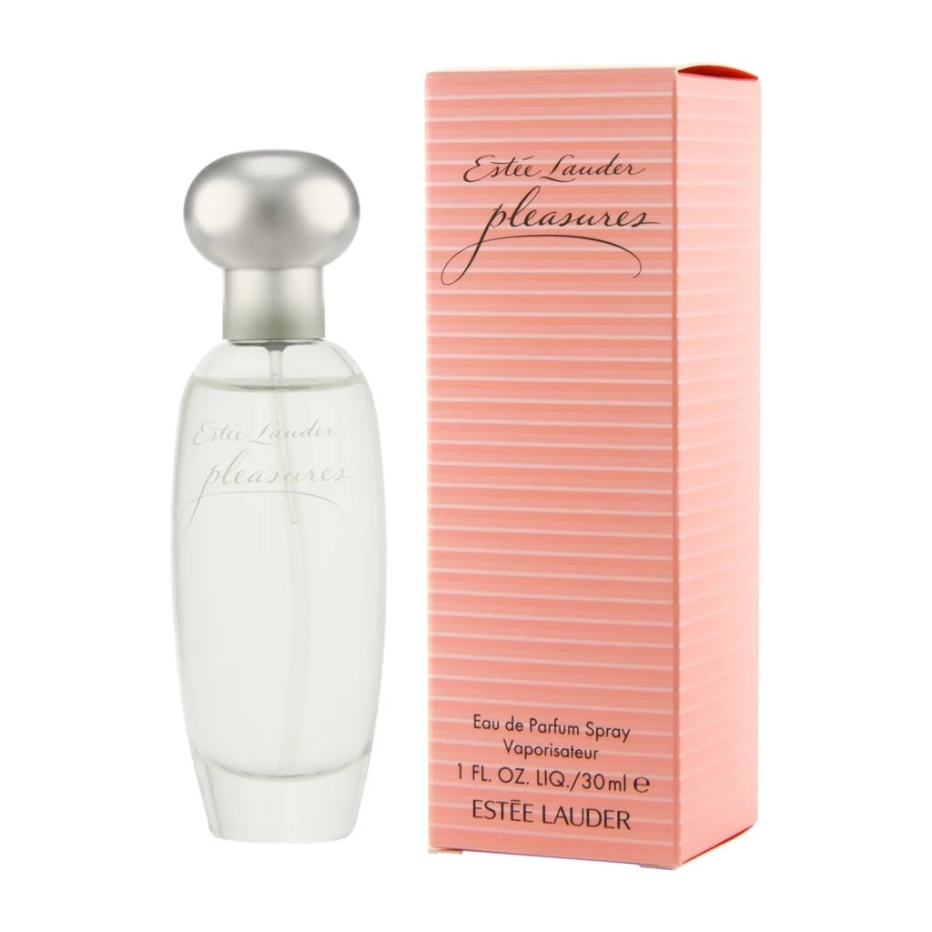 Estée Lauder Pleasures Eau de Parfum (donna) 30 ml
