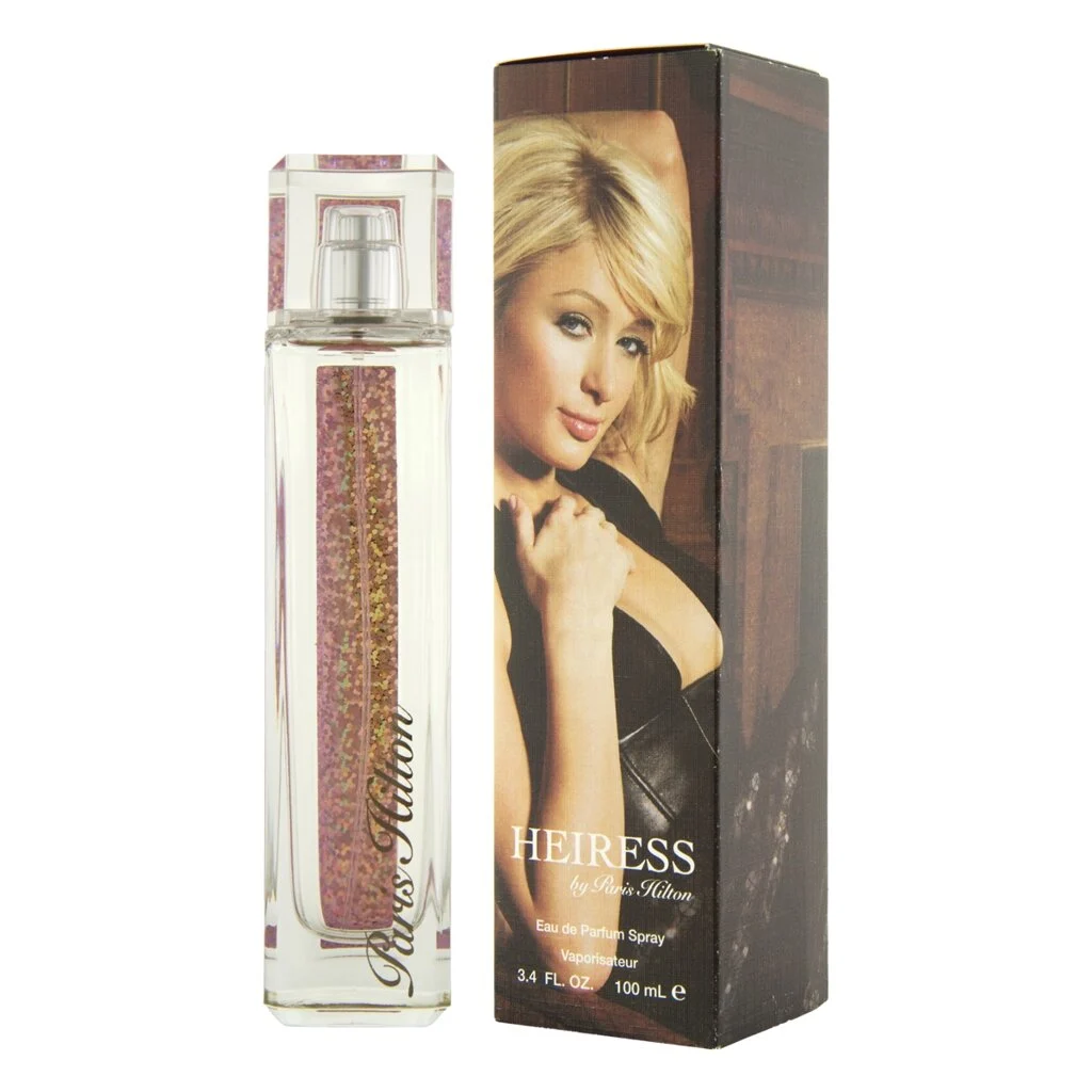 Paris Hilton Heiress Eau de Parfum (donna) 100 ml