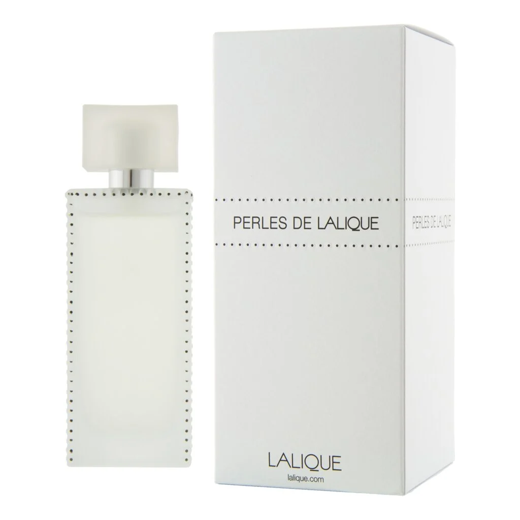 Lalique Perles De Lalique Eau de Parfum (donna) 100 ml
