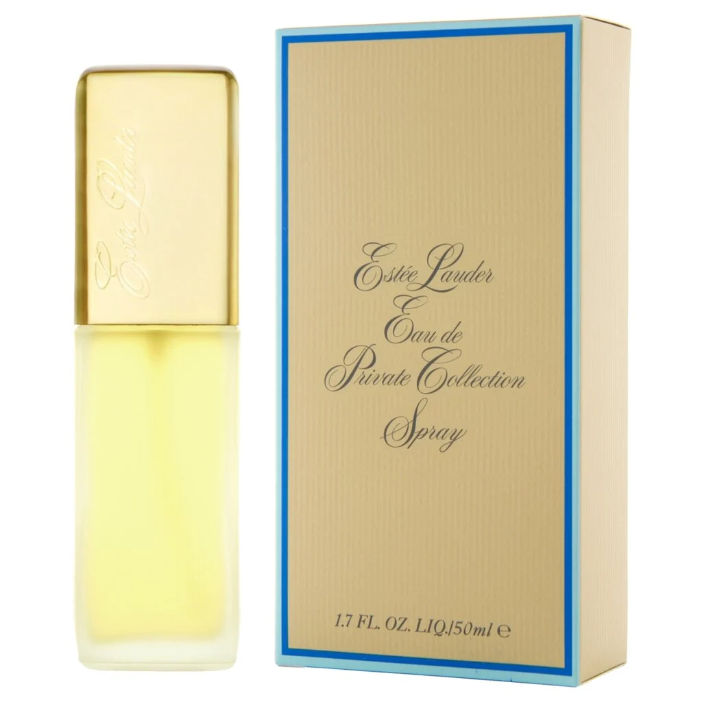 Estée Lauder Eau de Private Collection Eau de Parfum (donna) 50 ml