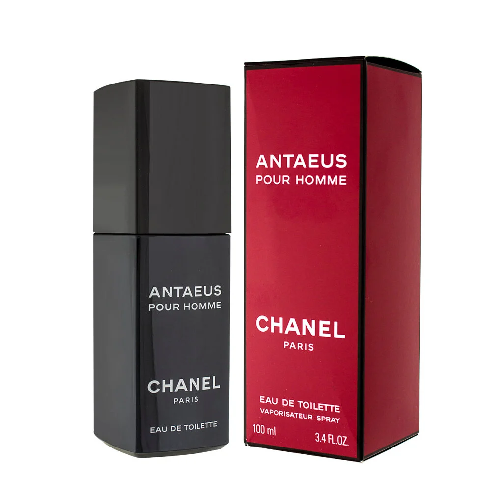 Chanel Antaeus Eau de Toilette (uomo) 100 ml