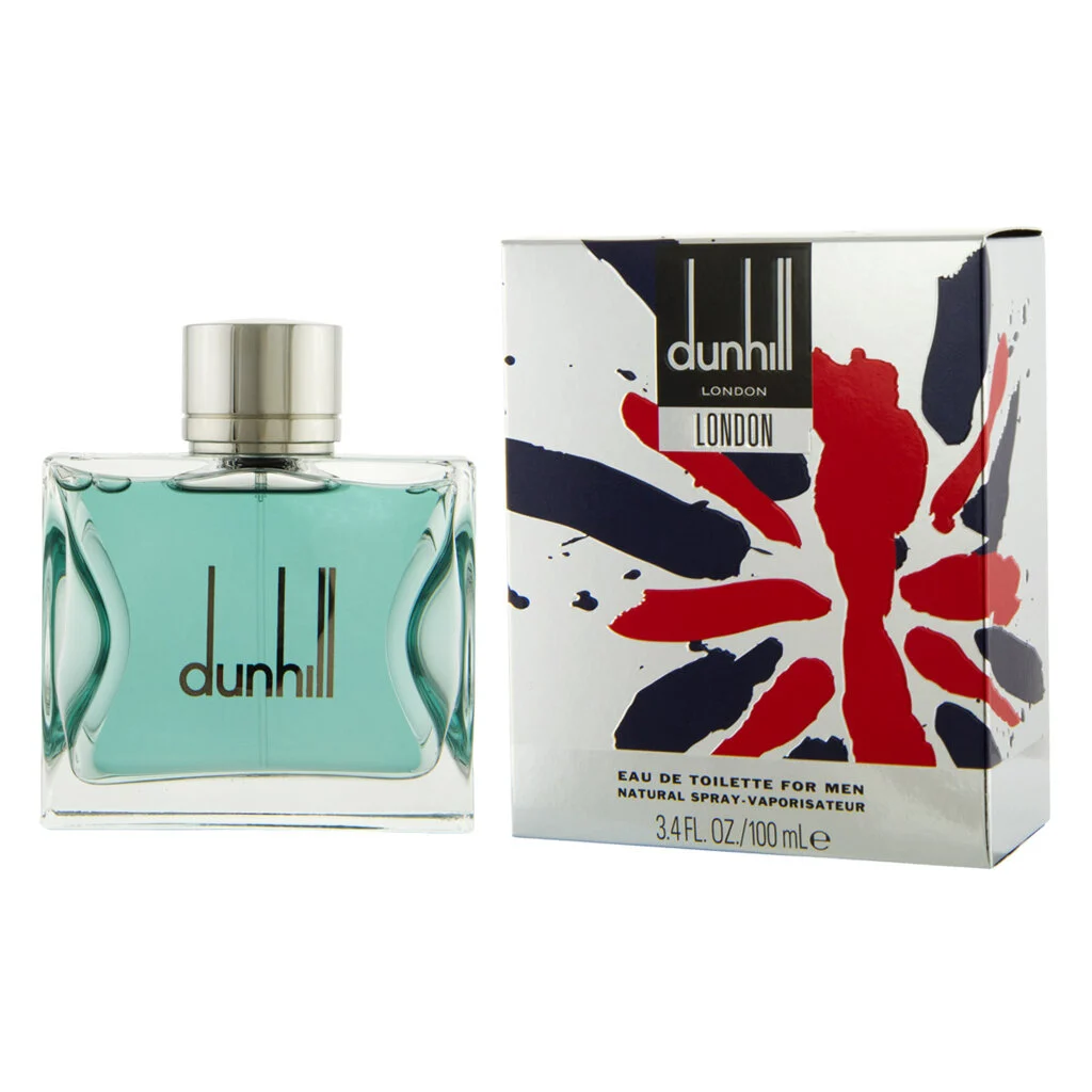 Dunhill London Eau de Toilette (uomo) 100 ml