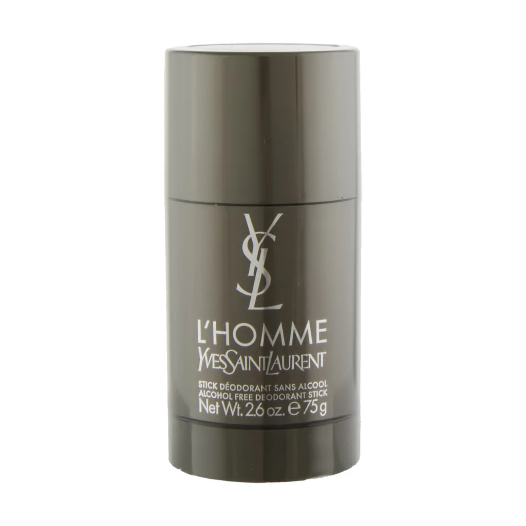 Yves Saint Laurent L'Homme Deostick profumato (uomo) 75 ml