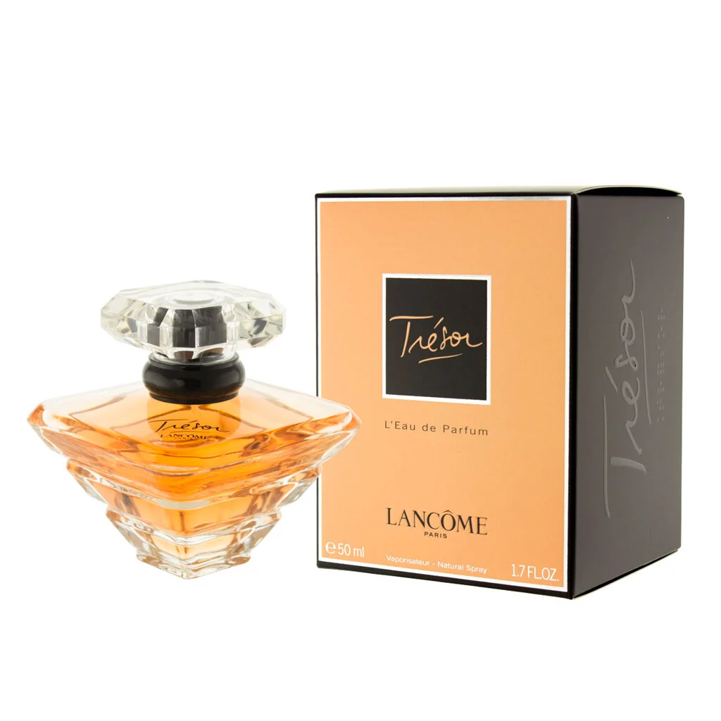 Lancôme Trésor Eau de Parfum (donna) 50 ml