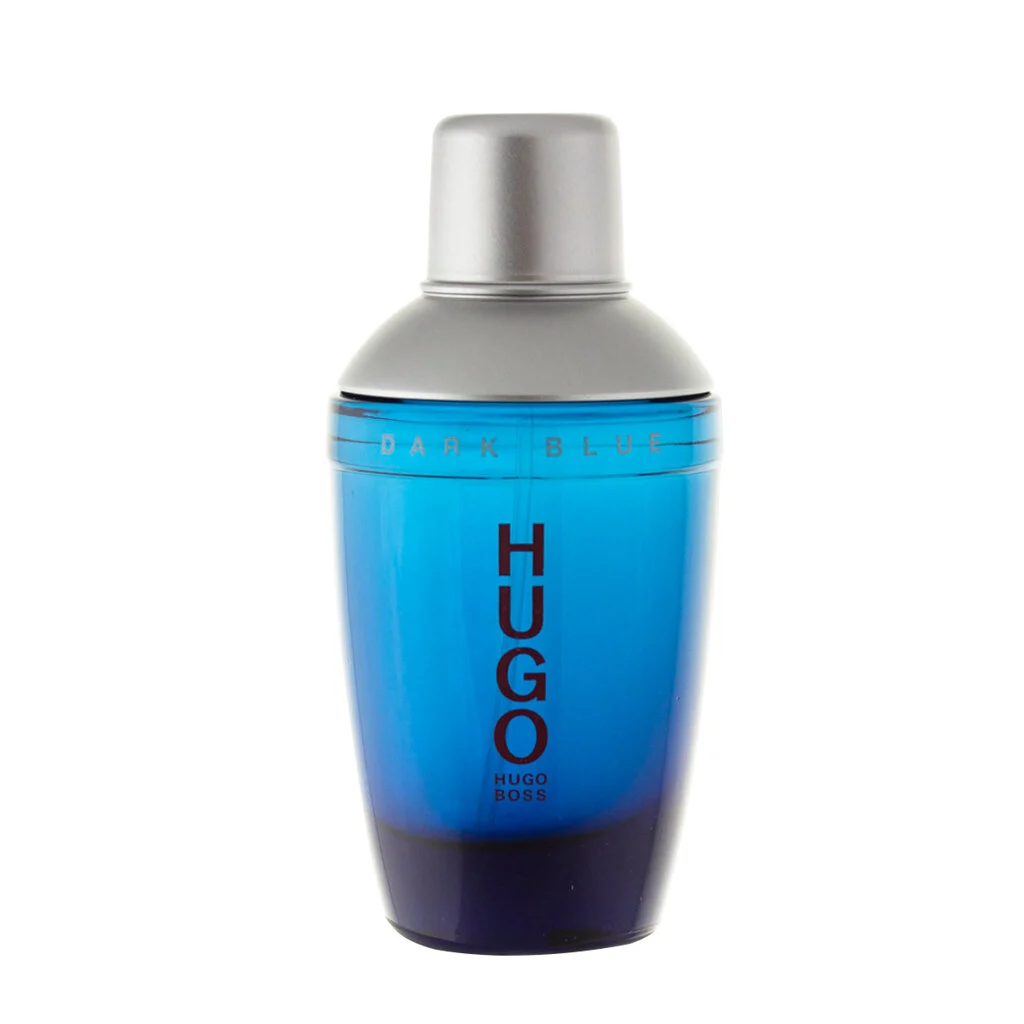 Hugo Boss Dark Blue Eau de Toilette (uomo) - tester 75 ml