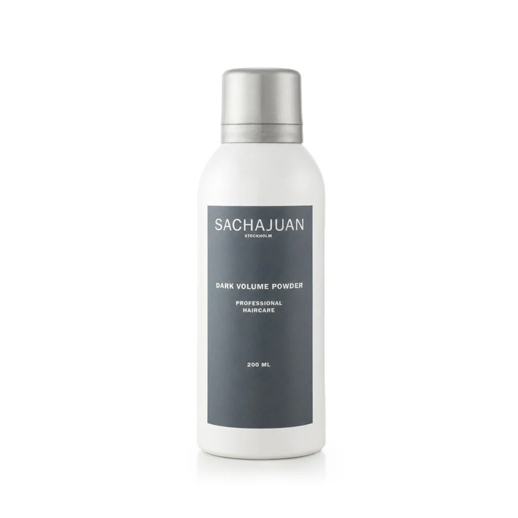 Sachajuan Dark Volume Powder 200 ml