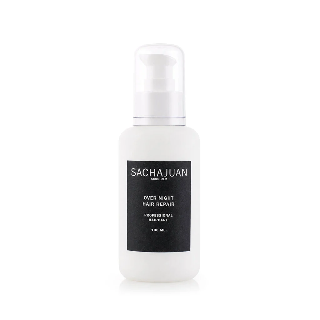Sachajuan Over Night Hair Repair 100 ml