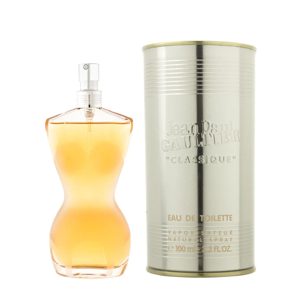 Jean Paul Gaultier Classique Eau de Toilette (donna) 100 ml