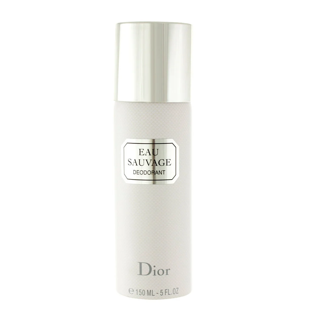 Dior Eau Sauvage Deodorante (uomo) 150 ml